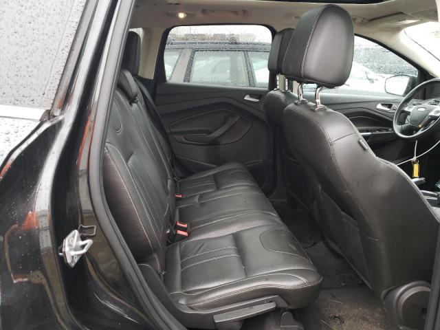 Zdjęcie 11 z aukcji – 2013 FORD ESCAPE TIT z VIN 1FMCU9J93DUD02637