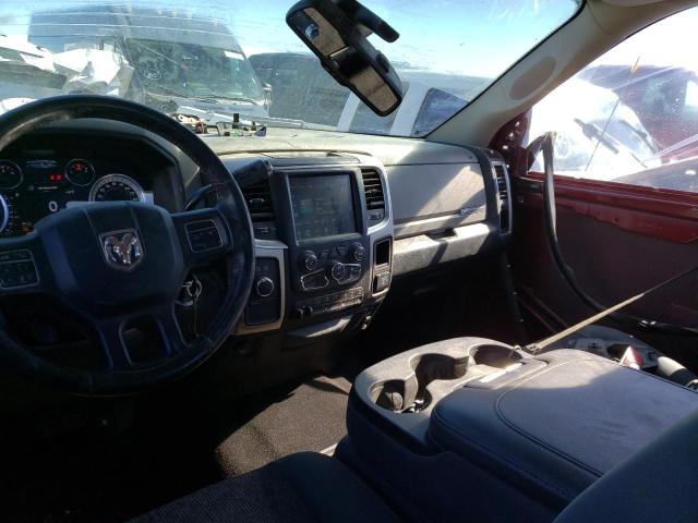 Photo 8 from auction – 2016 RAM 3500 SLT with VIN 3C63RRHL4GG182529