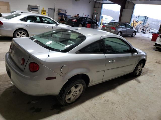 Photo 3 from auction – 2007 CHEVROLET COBALT LT with VIN 1G1AL15F677282220