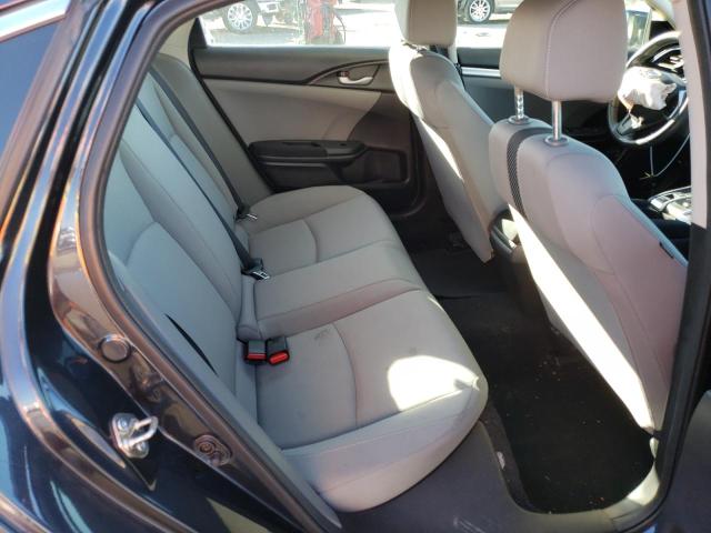 Photo 10 from auction – 2016 HONDA CIVIC LX with VIN 19XFC2F56GE227355