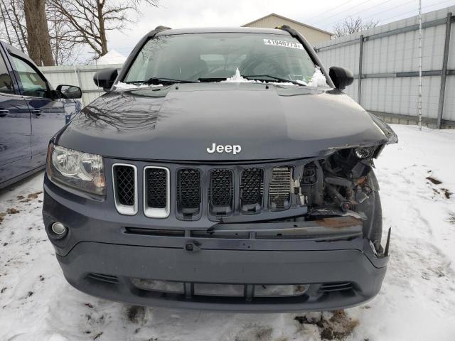 Photo 5 from auction – 2014 JEEP COMPASS SP with VIN 1C4NJDBB2ED652465