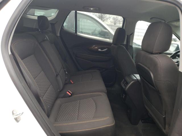 Photo 10 from auction – 2018 GMC TERRAIN SL with VIN 3GKALTEV4JL377201