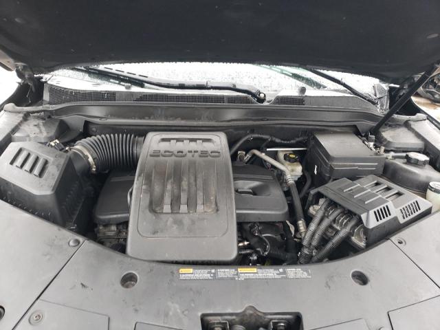 Photo 11 from auction – 2011 CHEVROLET EQUINOX LS with VIN 2CNALBEC6B6319354