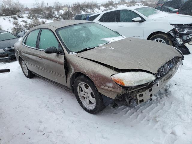 Photo 4 from auction – 2006 FORD TAURUS SE with VIN 1FAFP53U06A121900