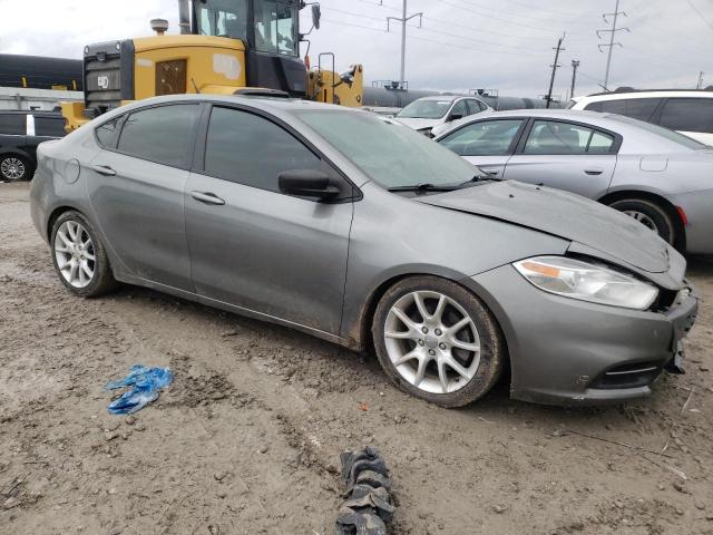 Photo 4 from auction – 2013 DODGE DART SXT with VIN 1C3CDFBH6DD708425