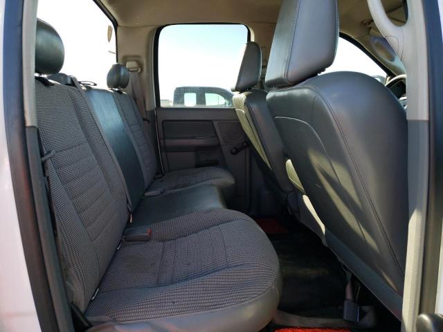 Photo 10 from auction – 2007 DODGE RAM 1500 S with VIN 1D7HA18P87J618863
