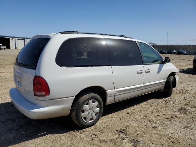 Photo 3 from auction – 2000 DODGE GRAND CARA with VIN 1B4GP44G4YB640525