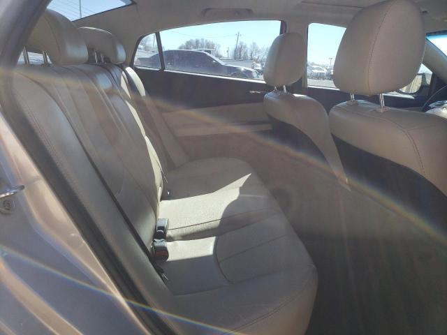 Photo 10 from auction – 2009 MAZDA 6 S with VIN 1YVHP82B795M28234