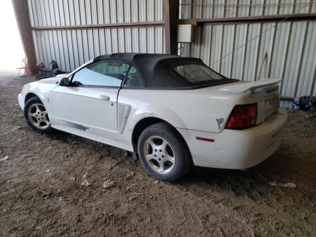 صورة رقم 2 من المزاد - 2003 FORD MUSTANG مع VIN 1FAFP44483F403449