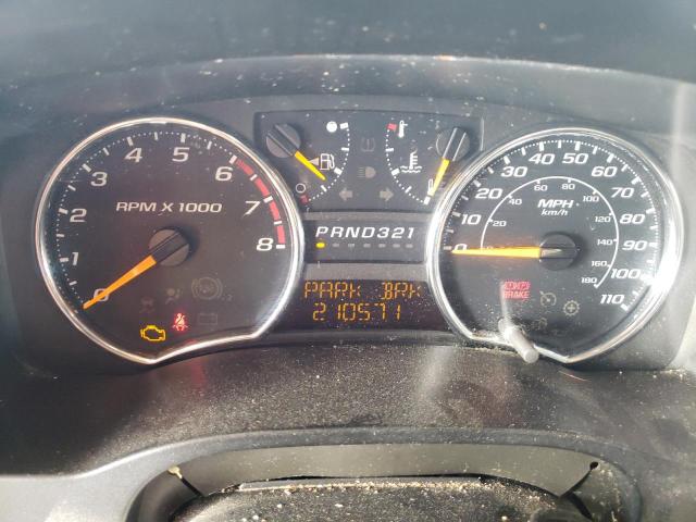 Photo 9 from auction – 2010 CHEVROLET COLORADO with VIN 1GBHSBDE6A8108886