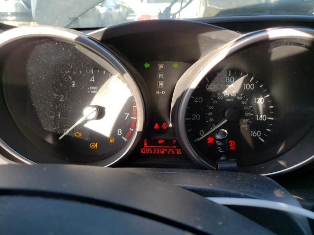 Photo 9 from auction – 2010 MAZDA 3 I with VIN JM1BL1SF8A1231313