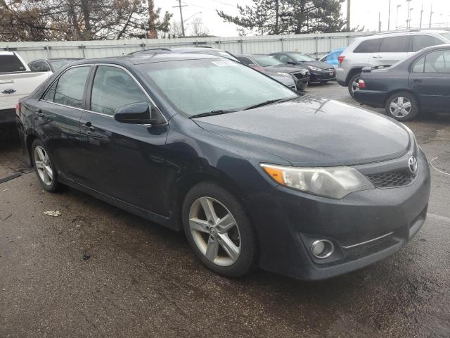 Photo 4 from auction – 2014 TOYOTA CAMRY L with VIN 4T1BF1FK5EU360592