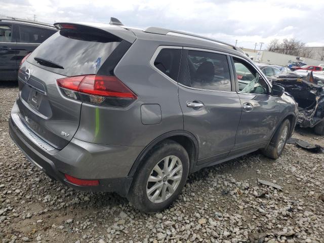 Photo 3 from auction – 2018 NISSAN ROGUE S with VIN JN8AT2MT4JW489632