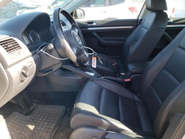 Photo 7 from auction – 2010 VOLKSWAGEN JETTA LIMI with VIN 3VWAZ7AJ2AM095697
