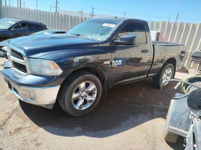 RAM 1500 CLASS 2019 with VIN 3C6JR6AT3KG507714 - Photo from auction