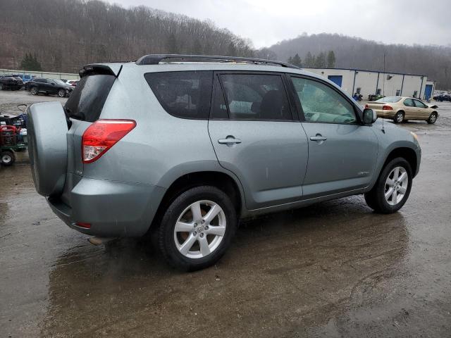 Photo 3 from auction – 2006 TOYOTA RAV4 LIMIT with VIN JTMBD31V565026842