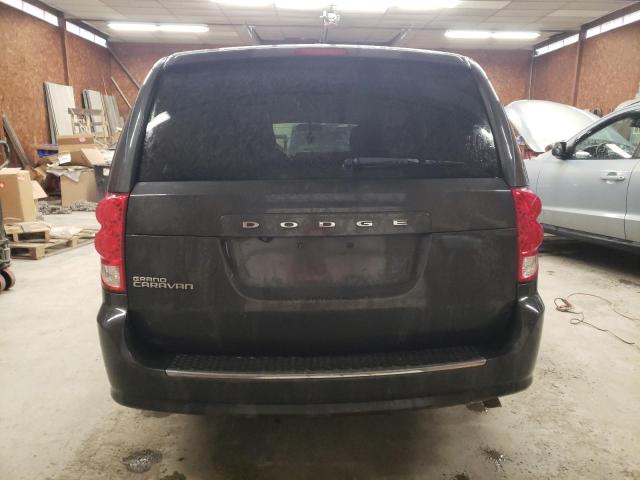 Photo 6 from auction – 2012 DODGE GRAND CARA with VIN 2C4RDGCG2CR140042