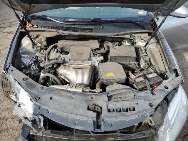 Photo 11 from auction – 2015 TOYOTA CAMRY LE with VIN 4T4BF1FK5FR488533
