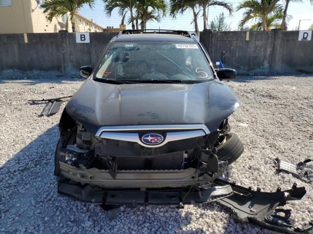 Photo 5 from auction – 2019 SUBARU FORESTER P with VIN JF2SKAGC8KH465804