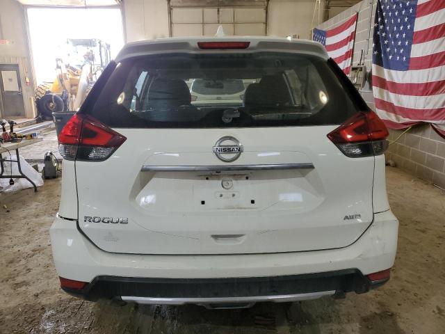 Photo 6 from auction – 2017 NISSAN ROGUE S with VIN JN8AT2MV2HW008370