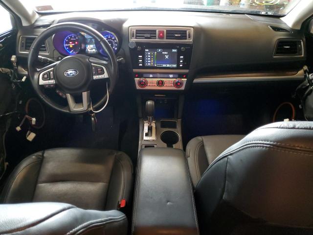 Photo 8 from auction – 2016 SUBARU OUTBACK 3. with VIN 4S4BSENC1G3309158