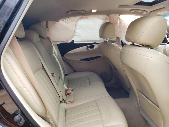 Photo 10 from auction – 2017 INFINITI QX50 with VIN JN1BJ0RP9HM387208