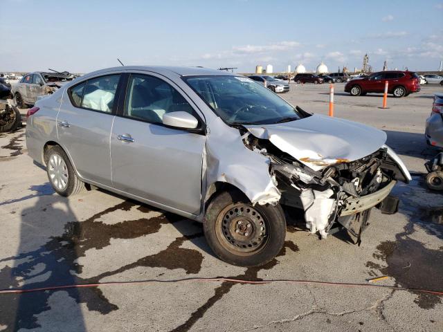 Photo 4 from auction – 2018 NISSAN VERSA S with VIN 3N1CN7AP1JL867966