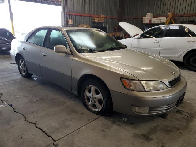 Photo 4 from auction – 1998 LEXUS ES 300 with VIN JT8BF28GXW0130816