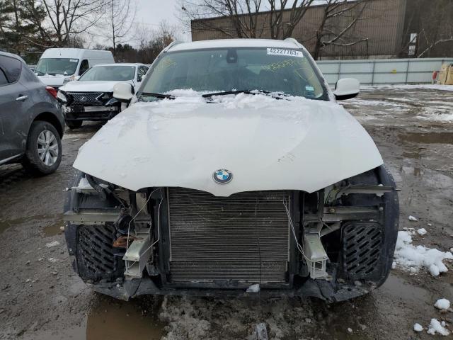 Photo 5 from auction – 2012 BMW X3 XDRIVE2 with VIN 5UXWX5C58CL724644