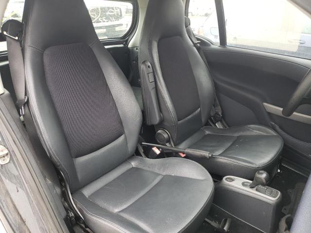 Photo 10 from auction – 2012 SMART FORTWO PUR with VIN WMEEJ3BA2CK530975