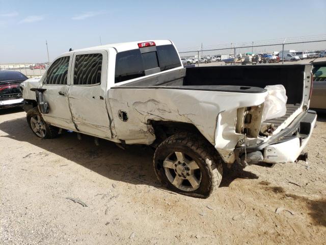 Photo 2 from auction – 2016 CHEVROLET SILVERADO with VIN 1GC1KWE85GF186058