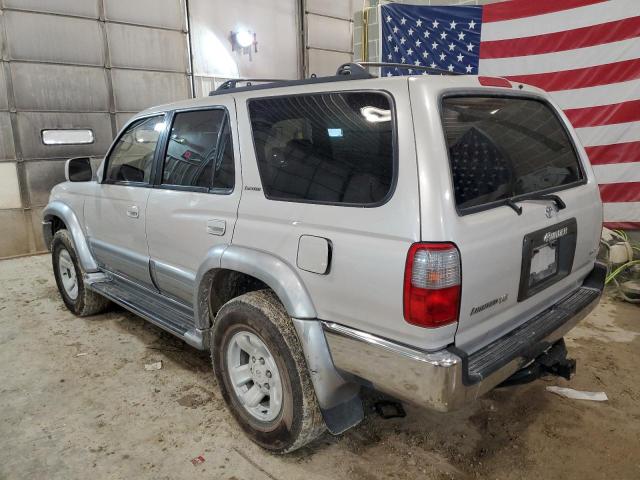 Photo 2 from auction – 1997 TOYOTA 4RUNNER LI with VIN JT3HN87R2V0119378