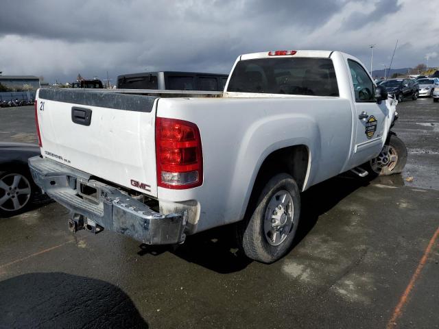 Photo 3 from auction – 2014 GMC SIERRA C25 with VIN 1GT010CG7EF161780