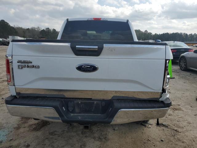 Photo 6 from auction – 2015 FORD F150 SUPER with VIN 1FTEW1EF6FFA26051