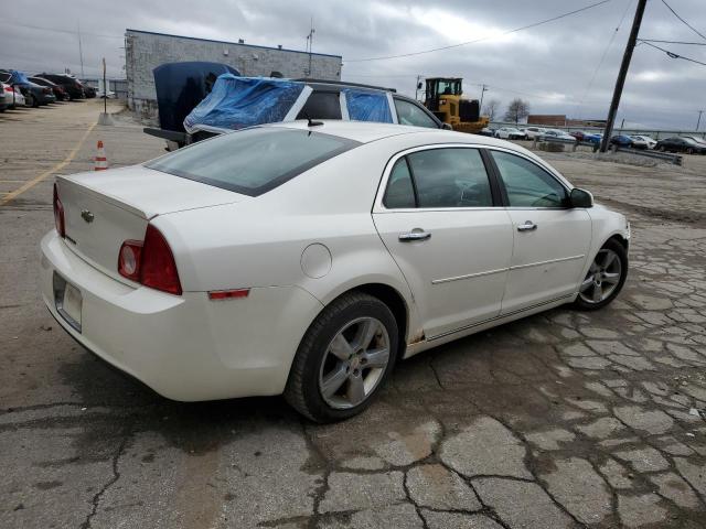 Photo 3 from auction – 2011 CHEVROLET MALIBU 1LT with VIN 1G1ZC5E17BF231001