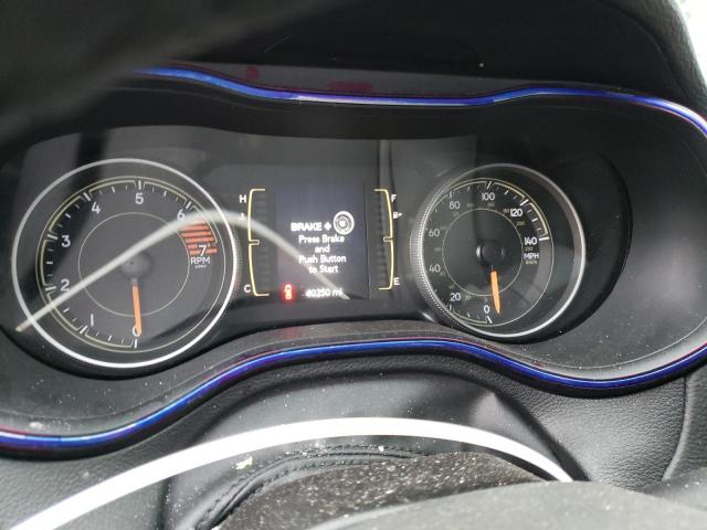Photo 9 from auction – 2021 JEEP CHEROKEE L with VIN 1C4PJLLBXMD112782