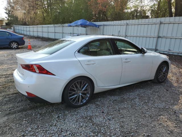 Photo 3 from auction – 2016 LEXUS IS 200T with VIN JTHBA1D23G5005051