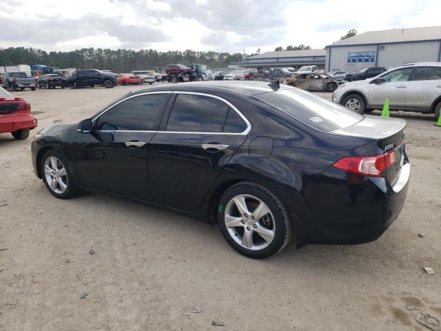Photo 2 from auction – 2012 ACURA TSX with VIN JH4CU2F44CC014380