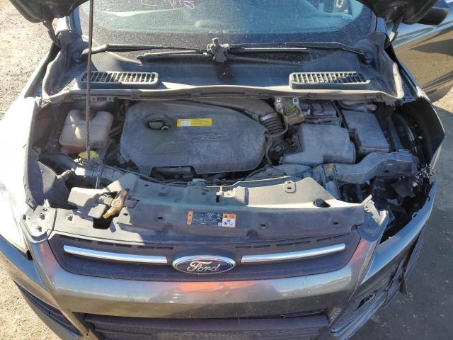 Photo 11 from auction – 2016 FORD ESCAPE SE with VIN 1FMCU0GX0GUB21968