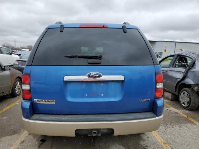 Photo 6 from auction – 2010 FORD EXPLORER E with VIN 1FMEU7EE0AUA15630