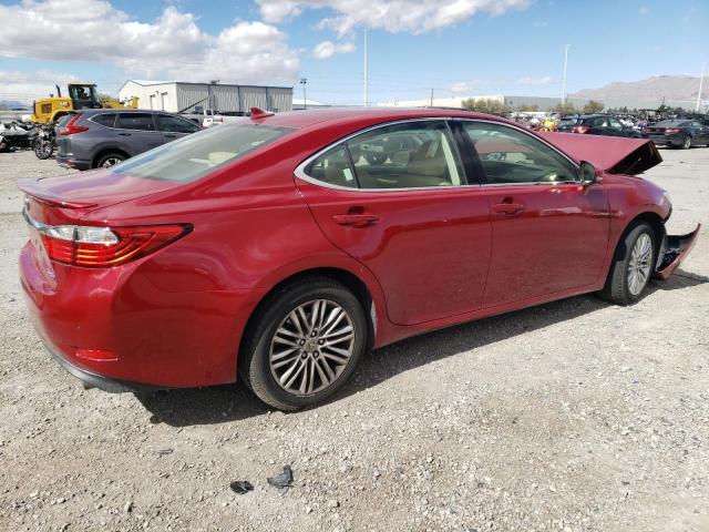 Photo 3 from auction – 2014 LEXUS ES 350 with VIN JTHBK1GG9E2137170