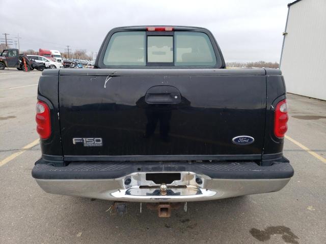 Photo 6 from auction – 2003 FORD F150 SUPER with VIN 1FTRW07L33KC09392