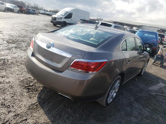 Photo 3 from auction – 2011 BUICK LACROSSE C with VIN 1G4GE5GD4BF248768