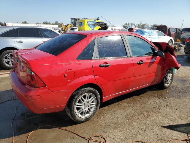 Photo 3 from auction – 2007 FORD FOCUS ZX4 with VIN 1FAFP34NX7W345319