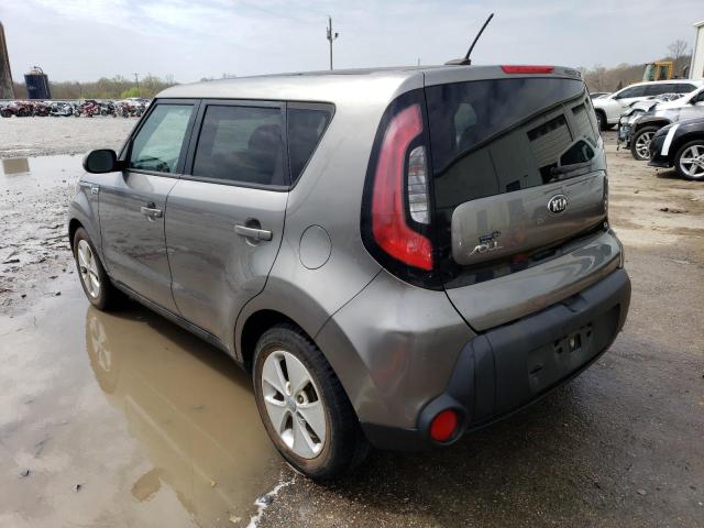 Photo 2 from auction – 2015 KIA SOUL with VIN KNDJN2A29F7168298