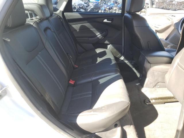 Photo 10 from auction – 2014 FORD FOCUS SE with VIN 1FADP3F20EL118584