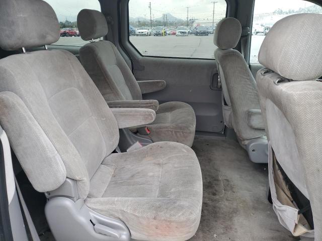 Photo 10 from auction – 2005 KIA SEDONA EX with VIN KNDUP132856752212