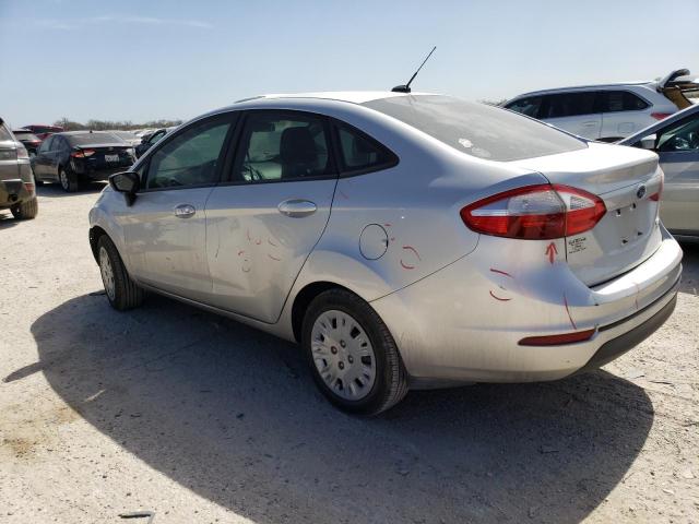 Photo 2 from auction – 2017 FORD FIESTA S with VIN 3FADP4AJ8HM130408