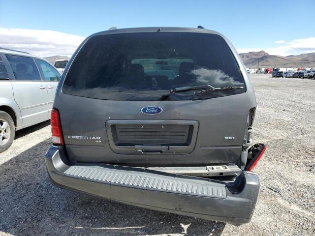 Photo 6 from auction – 2006 FORD FREESTAR S with VIN 2FMZA52276BA59288