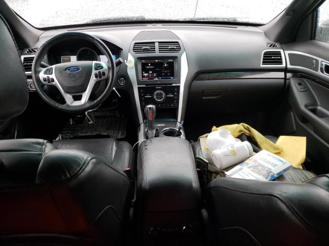 Photo 8 from auction – 2012 FORD EXPLORER L with VIN 1FMHK8F84CGA05492